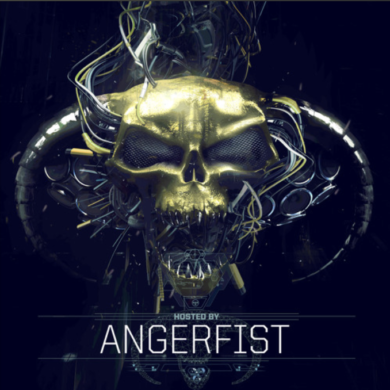 Official Masters of Hardcore podcast by Angerfist 048