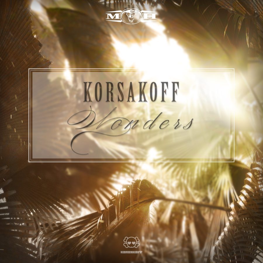 Wonders Korsakoff