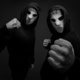  Angerfist Live