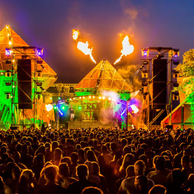 Free Festival 2019