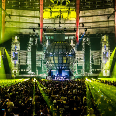 SYNDICATE 2019