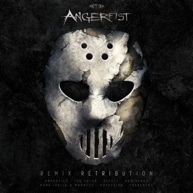 Cover met MOH logo