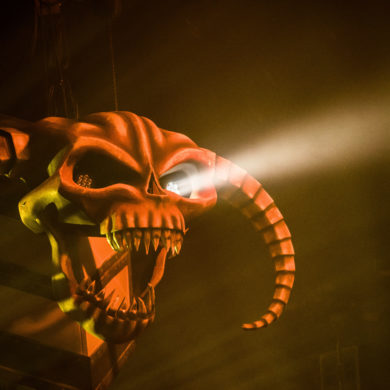 Masters of Hardcore Scotland 2019