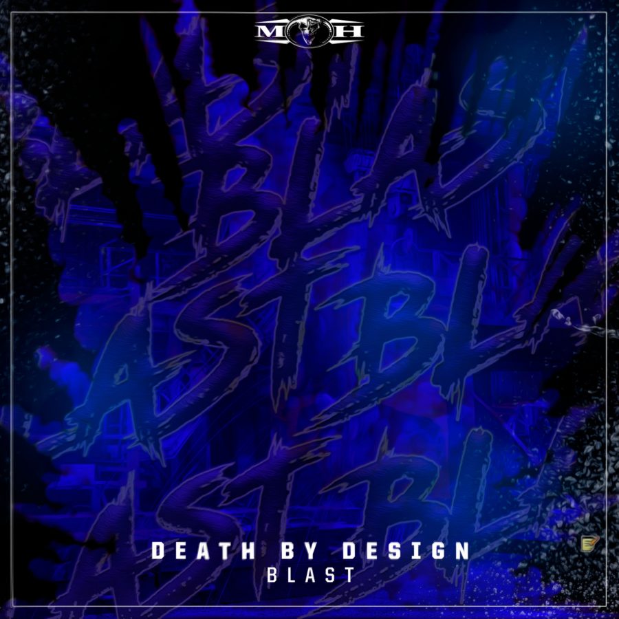 Blast Death By Design