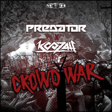 Crowd War Predator & Koozah