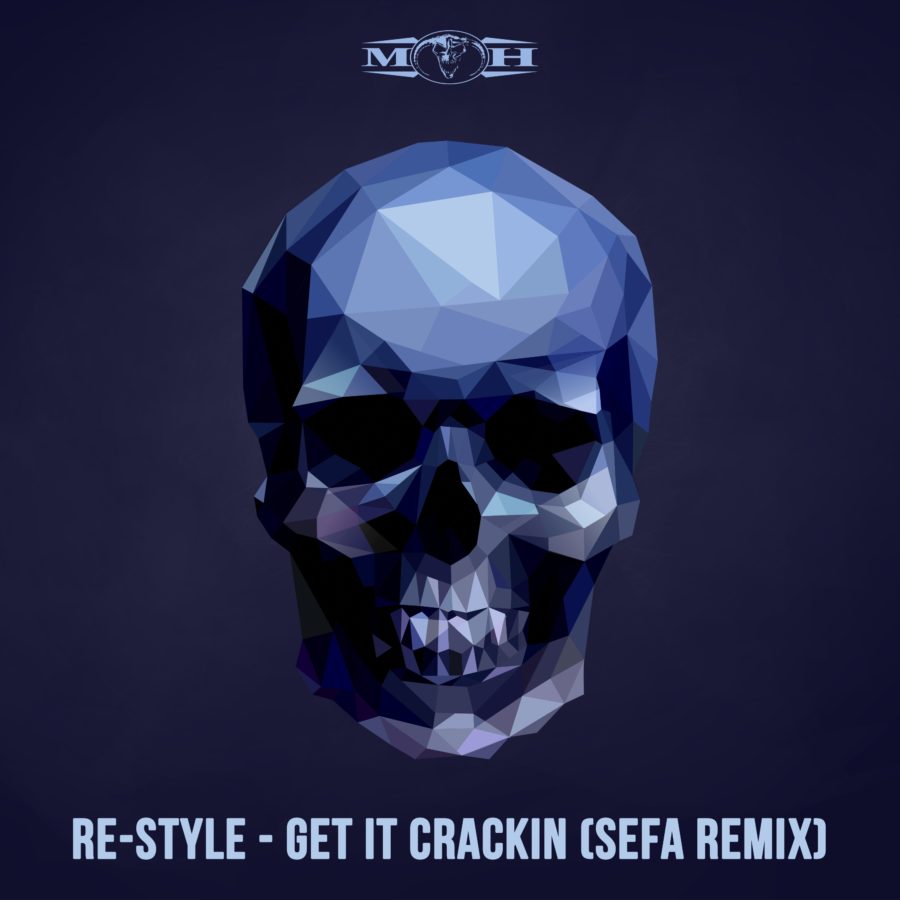 Get It Crackin (Sefa Remix) Re-Style