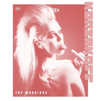 Journey Through Stylez Korsakoff