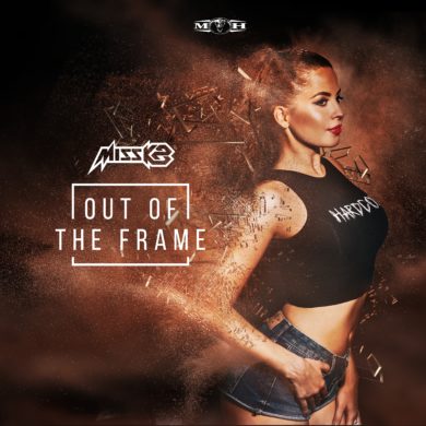 Out Of The Frame Miss K8