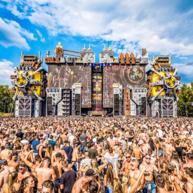 Dominator 2019 almost sold out!