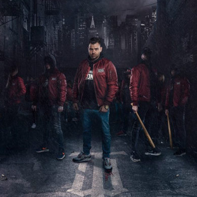 Pre-order Deadly Guns forthcoming album ‘The Chosen Ones’!