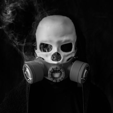 N-Vitral Presents: Bombsquad