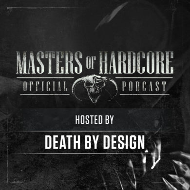 Official Masters of Hardcore Podcast 203 by Death by Design