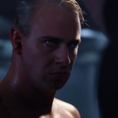 This is the official trailer of Radical Redemption – Brotherhood of Brutality