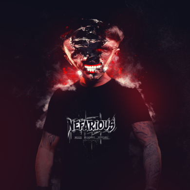 Destructive Tendencies present: Nefarious