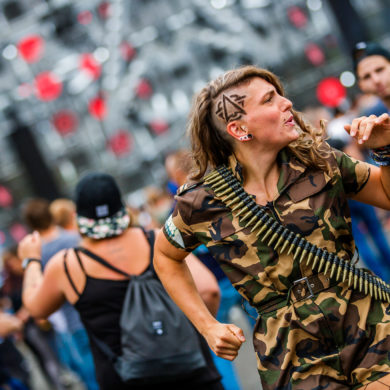 AIRFORCE Festival 2019 – Destined to Diverge