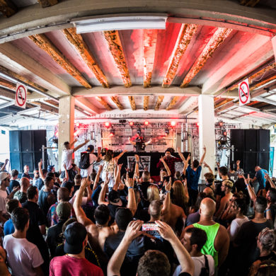 AIRFORCE Festival 2019 – Destined to Diverge