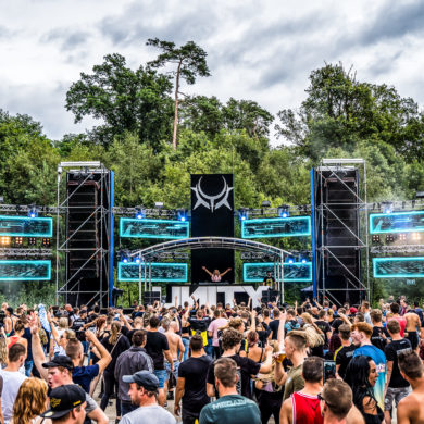 AIRFORCE Festival 2019 – Destined to Diverge