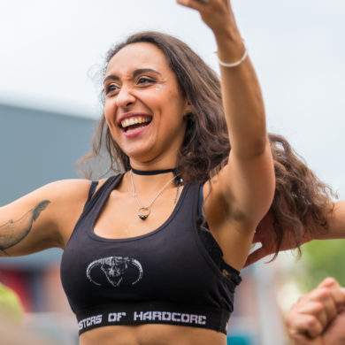 AIRFORCE Festival 2019 – Destined to Diverge