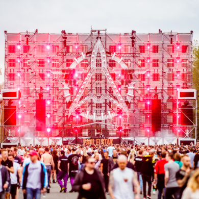 AIRFORCE Festival 2019 – Destined to Diverge