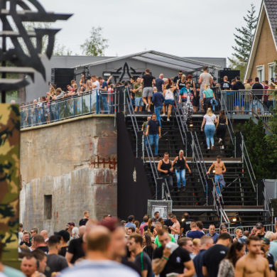 AIRFORCE Festival 2019 – Destined to Diverge