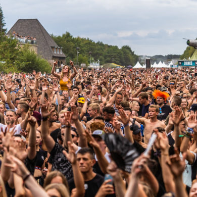 AIRFORCE Festival 2019 – Destined to Diverge