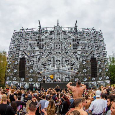AIRFORCE Festival 2019 – Destined to Diverge