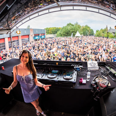 AIRFORCE Festival 2019 – Destined to Diverge