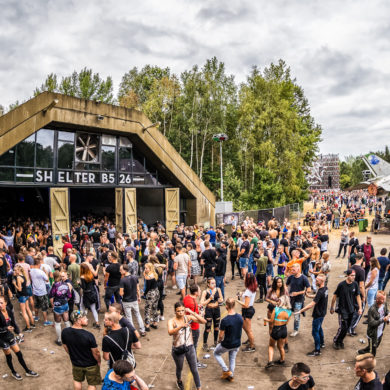 AIRFORCE Festival 2019 – Destined to Diverge