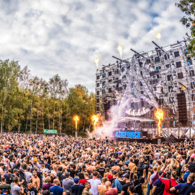 AIRFORCE Festival 2019 – Destined to Diverge