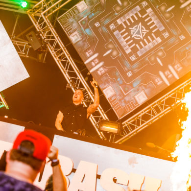 AIRFORCE Festival 2019 – Destined to Diverge