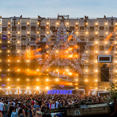 AIRFORCE Festival 2019 – Destined to Diverge