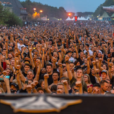 AIRFORCE Festival 2019 – Destined to Diverge