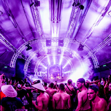 AIRFORCE Festival 2019 – Destined to Diverge