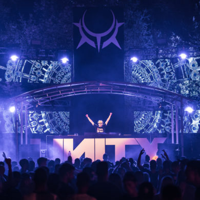 AIRFORCE Festival 2019 – Destined to Diverge