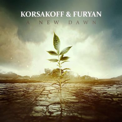 A New Dawn Korsakoff & Furyan