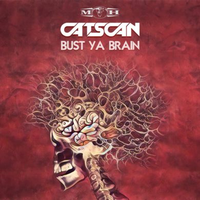Bust Ya Brain Catscan