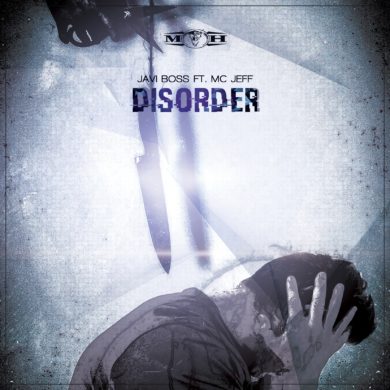 Disorder [EP]