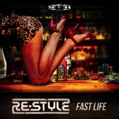 Fast Life Re-Style