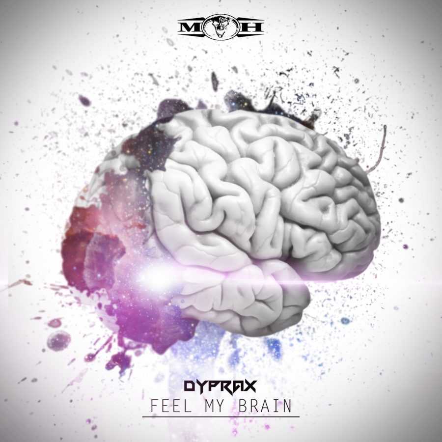Feel My Brain Dyprax
