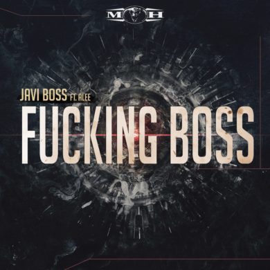 Fucking Boss Javi Boss