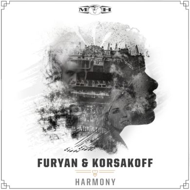 Harmony Furyan & Korsakoff