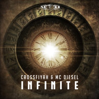 Infinite Crossfiyah & MC Diesel