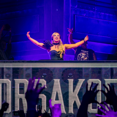 Watch the Masters of Hardcore 2019 Korsakoff liveset now!