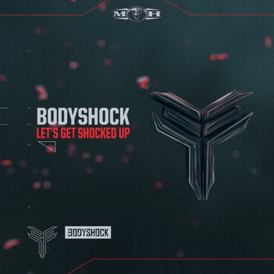 Let's Get Shocked Up Bodyshock