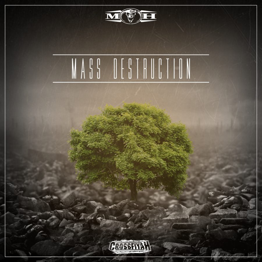 Mass Destruction Crossfiyah