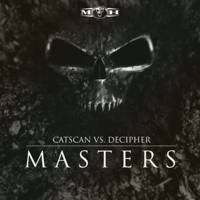 Masters Catscan & Decipher