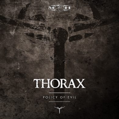 Policy Of Evil Thorax