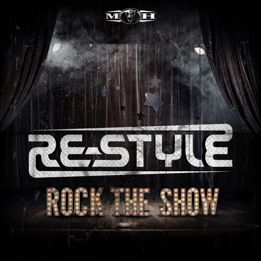Rock The Show Re-Style