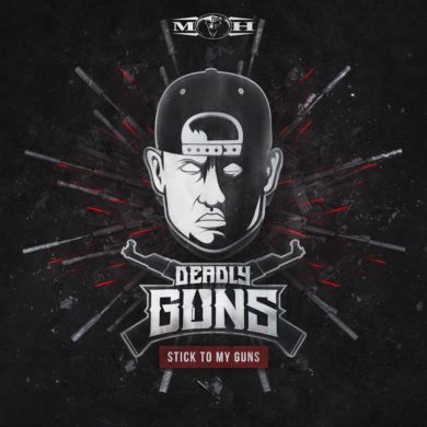 Stick To My Guns Deadly Guns