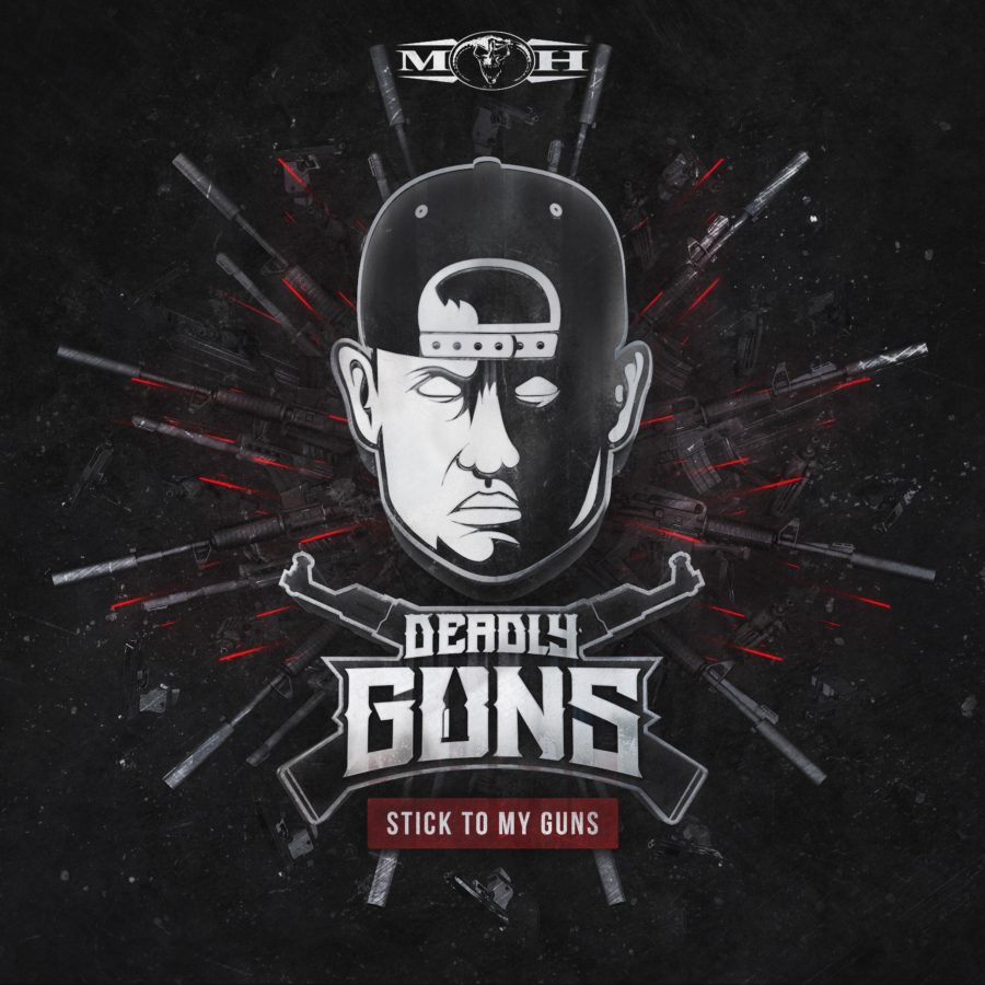 Stick To My Guns Deadly Guns